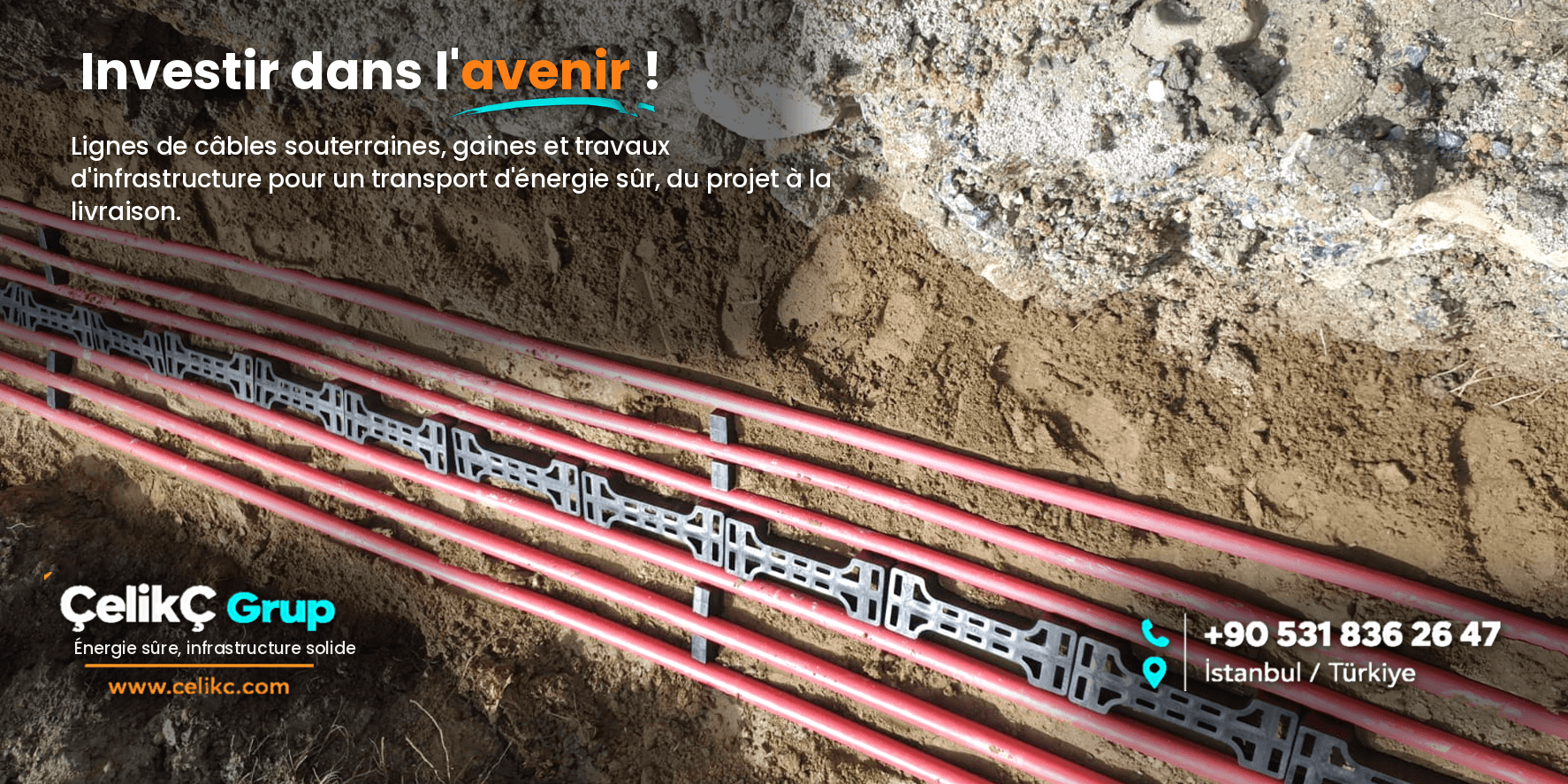 Transformateur de puissance et appareillage haute tension mis en service dans un poste de coupure